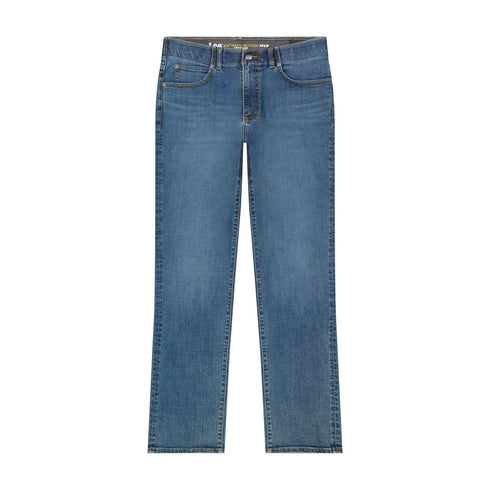 Lee Men's Straight Fit MVP In Elmside