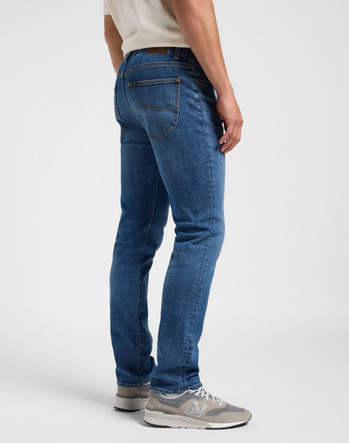 Lee Men's Straight Fit MVP In Elmside