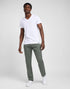 Lee Men's Straight Fit MVP In Olive Grove
