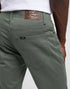 Lee Men's Straight Fit MVP In Olive Grove
