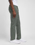 Lee Men's Straight Fit MVP In Olive Grove