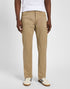 Lee Men's Straight Fit MVP In Oscar Khaki
