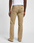 Lee Men's Straight Fit MVP In Oscar Khaki