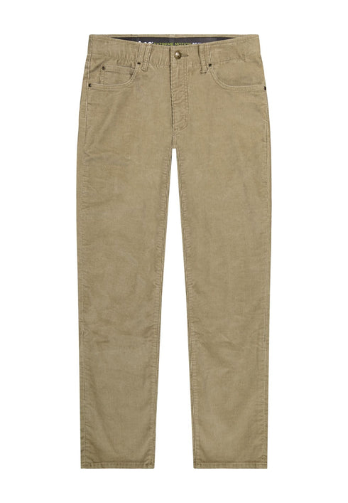 Lee Men's Straight Fit MVP In Oscar Khaki