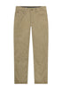 Lee Men's Straight Fit MVP In Oscar Khaki