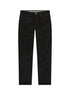 Lee Men's Straight Fit MVP Jeans In Black - Rodeo In