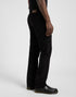 Lee Men's Straight Fit MVP Jeans In Black - Rodeo In