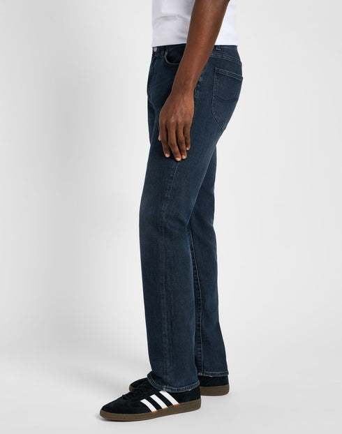 Lee Men's Straight Fit MVP Jeans In Bolton
