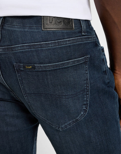 Lee Men's Straight Fit MVP Jeans In Bolton