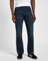 Lee Men's Straight Fit MVP Jeans In Bolton