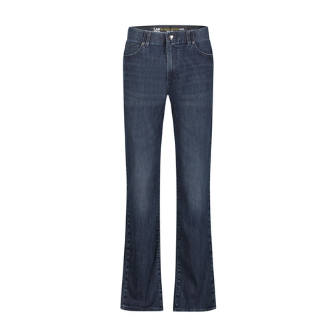 Lee Men's Straight Fit MVP Jeans In Bolton