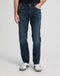 Lee Men's Straight Fit MVP Jeans In Executive - Rodeo In