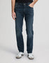 Lee Men's Straight Fit MVP Jeans In Executive - Rodeo In