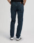 Lee Men's Straight Fit MVP Jeans In Executive - Rodeo In