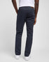 Lee Men's Straight Fit MVP Jeans In Navy - Rodeo In