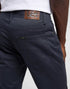 Lee Men's Straight Fit MVP Jeans In Navy - Rodeo In