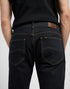 Lee Men's Straight Fit MVP Jeans In New Rinse