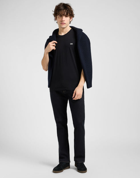 Lee Men's Straight Fit MVP Jeans In New Rinse