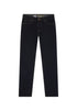 Lee Men's Straight Fit MVP Jeans In New Rinse