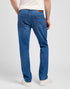Lee Men's Straight Fit MVP Jeans In Virtue - Rodeo In