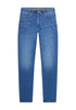 Lee Men's Straight Fit MVP Jeans In Virtue - Rodeo In