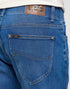 Lee Men's Straight Fit MVP Jeans In Virtue - Rodeo In