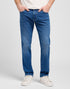 Lee Men's Straight Fit MVP Jeans In Virtue - Rodeo In