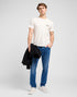 Lee Men's Straight Fit MVP Jeans In Virtue - Rodeo In