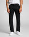 Lee Men's Straight Fit XM Jeans In Black - Rodeo In