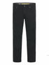 Lee Men's Straight Fit XM Jeans In Black - Rodeo In