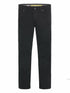 Lee Men's Straight Fit XM Jeans In Black