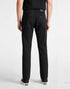 Lee Men's Straight Fit XM Jeans In Black - Rodeo In