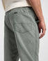 Lee Men's Utility Drawstring Pant In Olive Grove