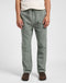 Lee Men's Utility Drawstring Pant In Olive Grove