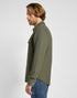 Lee Men's Utility Shirt In Mercantile Green