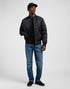 Lee Men's West Jeans In Deacon - Rodeo In