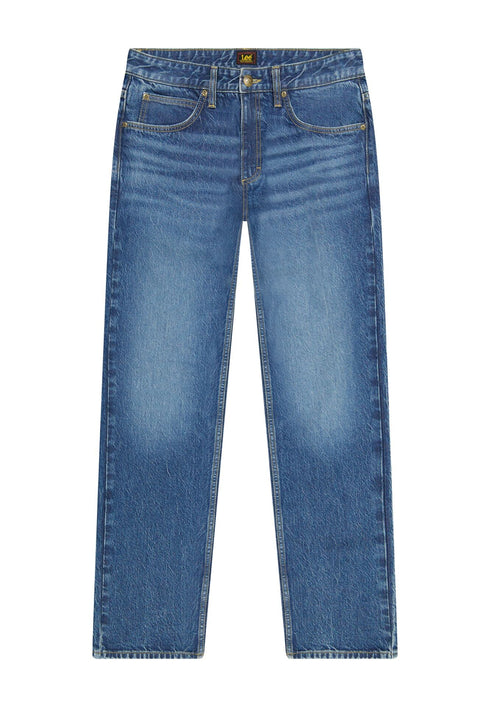 Lee Men's West Jeans In Deacon - Rodeo In