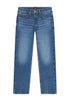 Lee Men's West Jeans In Deacon - Rodeo In