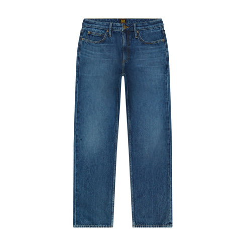 Lee Men's West Jeans In Flirt Alert - Rodeo In