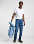 Lee Men's West Jeans In Flirt Alert - Rodeo In