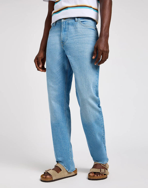 Lee Men's West Jeans In Flying High - Rodeo In