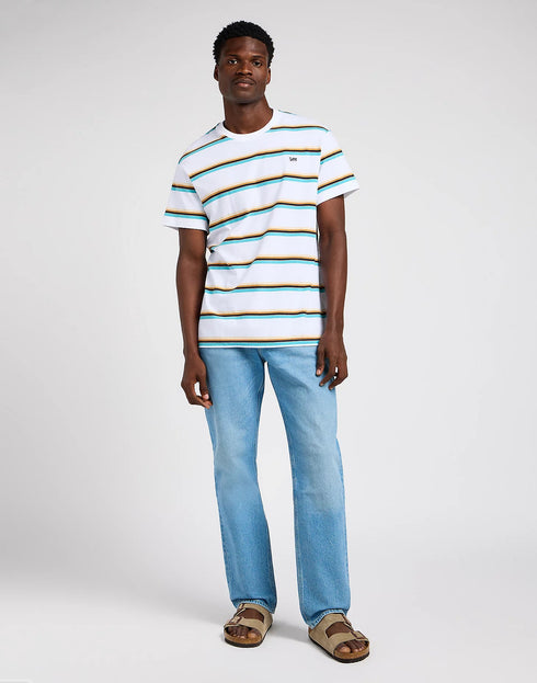 Lee Men's West Jeans In Flying High - Rodeo In