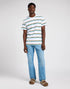 Lee Men's West Jeans In Flying High - Rodeo In