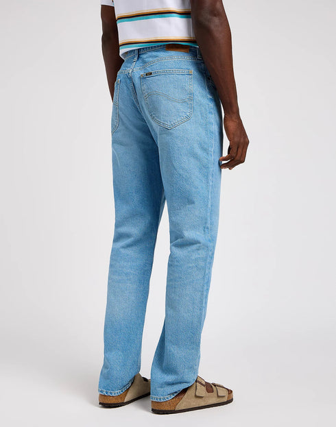Lee Men's West Jeans In Flying High - Rodeo In
