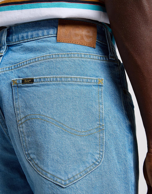 Lee Men's West Jeans In Flying High - Rodeo In