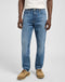 Lee Men's West Jeans in Forest - Rodeo In