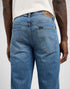 Lee Men's West Jeans in Forest - Rodeo In
