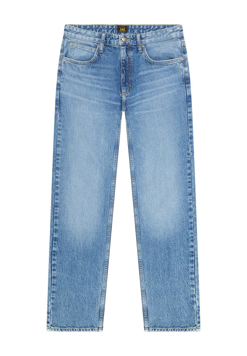 Lee Men's West Jeans in Forest - Rodeo In