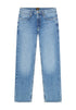Lee Men's West Jeans in Forest - Rodeo In