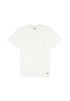 Lee Men's Work Wear Boxy T-Shirt In Bright White - Rodeo In